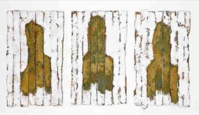 Edmond Amran El Maleh Galerie 38 — 3